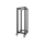 Szafa RACK LANBERG Stojąca 19" 32U 600x800mm Open Rack (czarna) OR01-6832-B